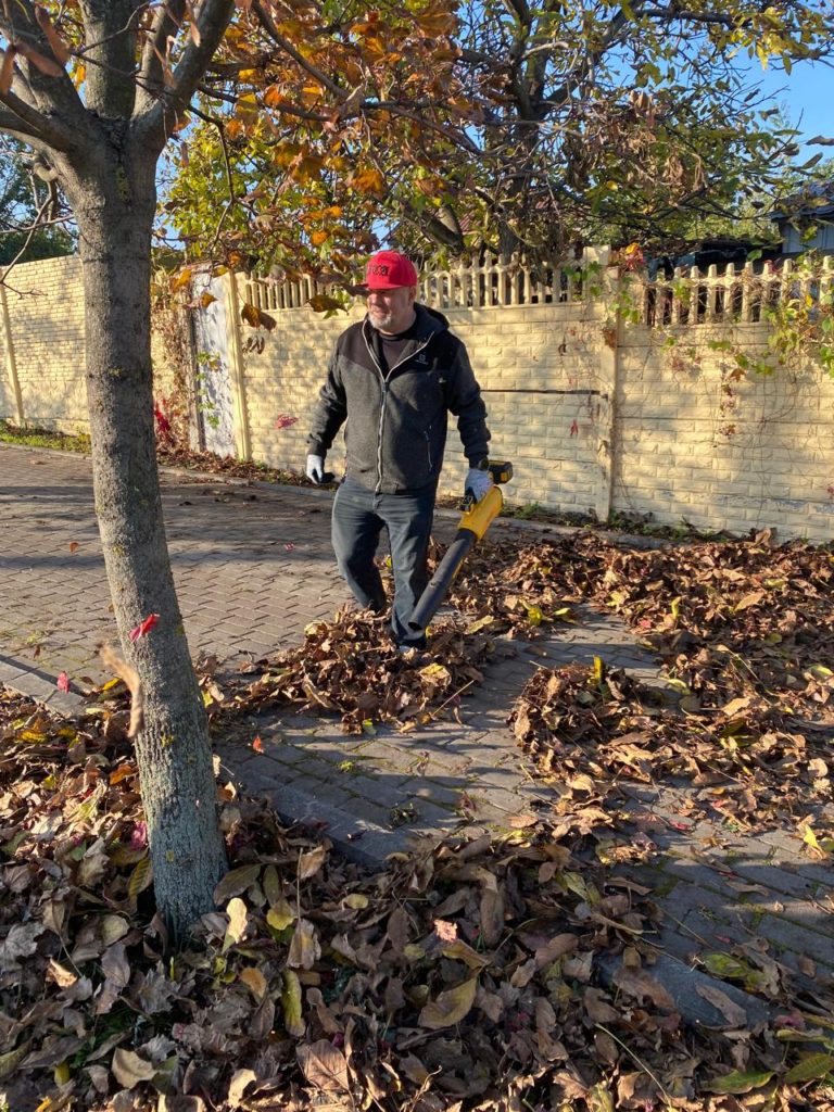 У Харкові відбулася осіння толока (фото)