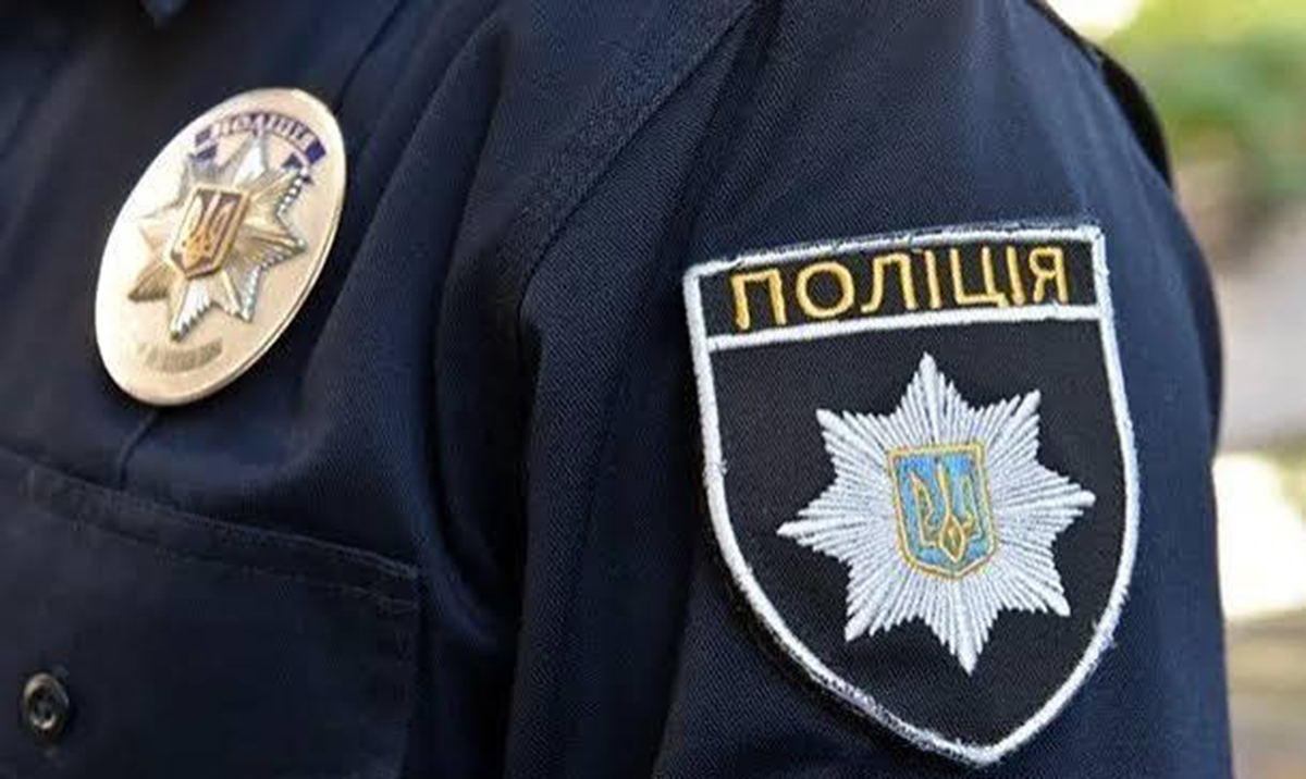 У Харкові виявили труп чоловіка в сміттєвому контейнері