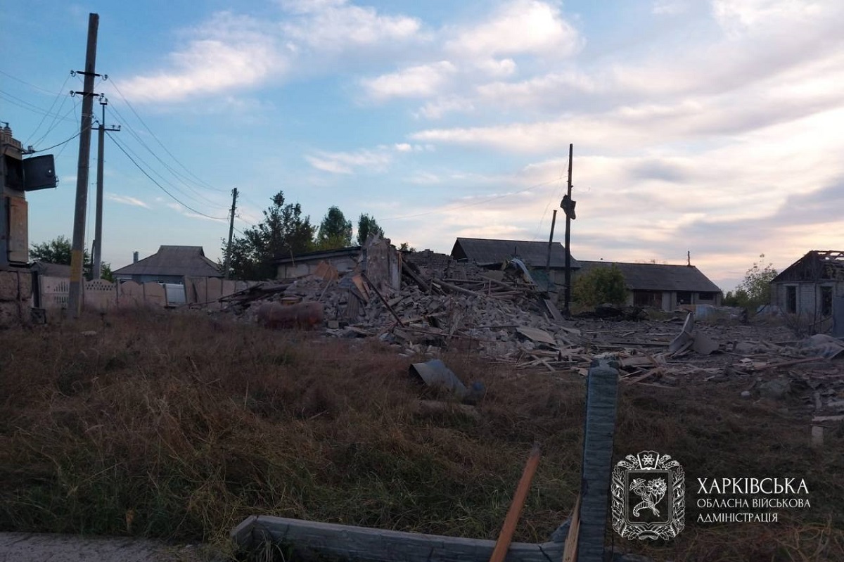 Наслідки обстрілів Харкова та області за добу — ОВА