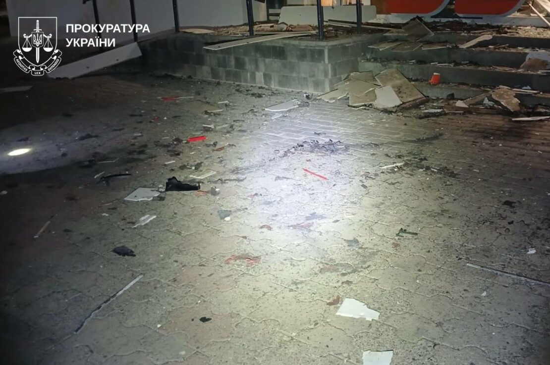 Увечері ворог атакував Харків FPV-дронами: що відомо (фото)