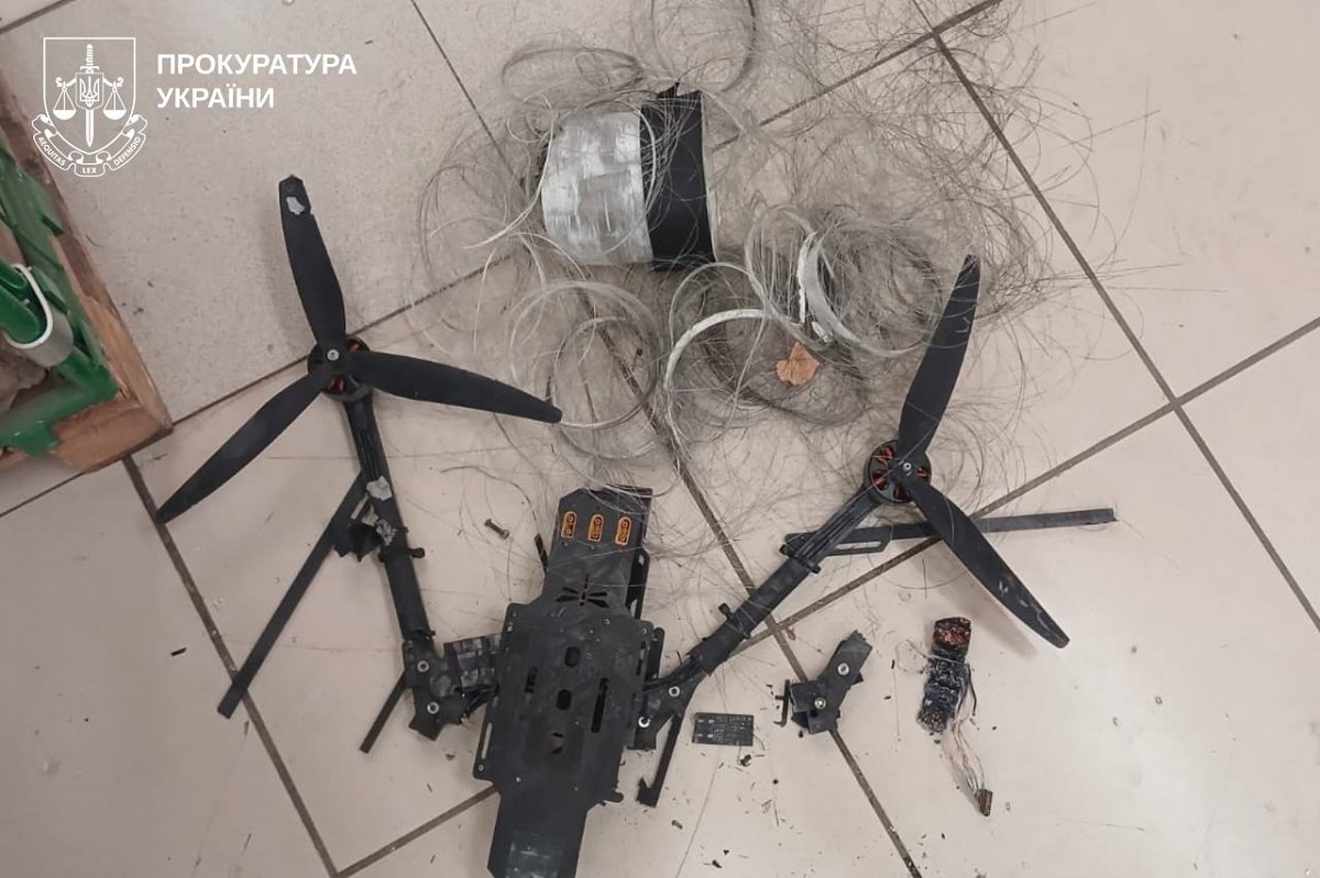 Увечері ворог атакував Харків FPV-дронами: що відомо (фото)