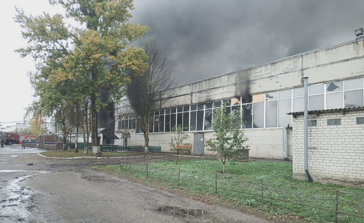 Внаслідок атаки рф на Дергачі постраждали п'ятеро людей (фото)