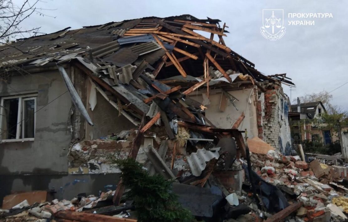 ХОВА повідомила про ще одну поранену дитину у Коротичі