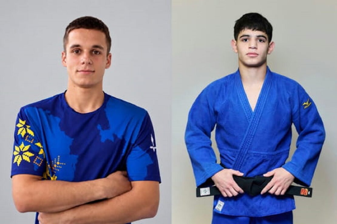 Двоє спортсменів представлять Харківщину на юнацьких Олімпійських іграх у Дакарі