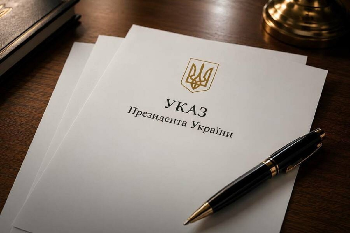 Володимир Зеленський відзначив освітян Харківщини з нагоди професійного свята