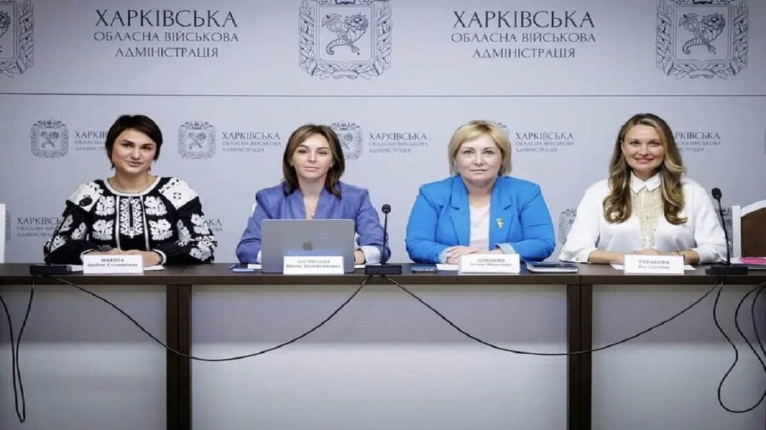 На Харківщині посилюють заходи щодо протидії туберкульозу, ВІЛ/СНІДу та гепатитів