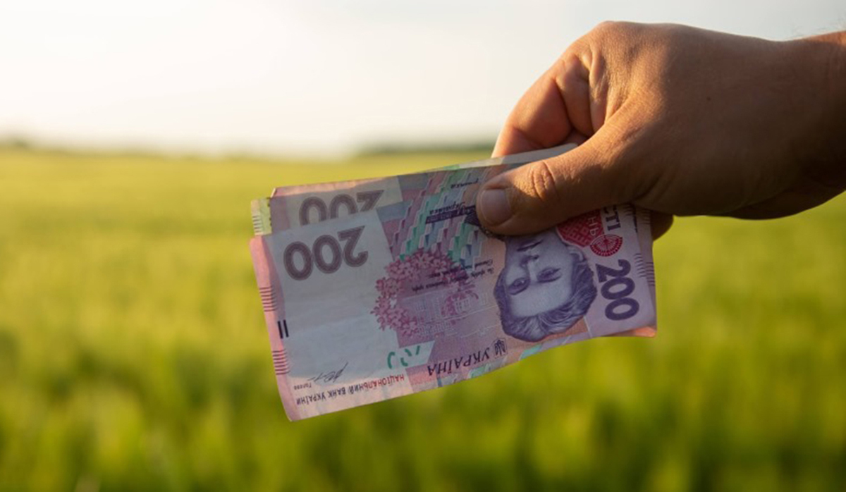 Українські аграрії отримали 51 млрд грн доступних кредитів